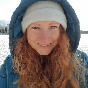 Meet your Posher, Kassandra